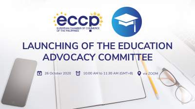 Launching of the Education Advocacy Committee