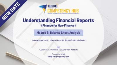 Understanding Financial Reports: Module 3 - Balance Sheet Analysis Module