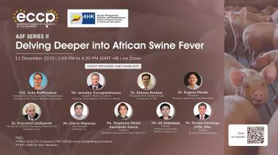 Delving Deeper into African Swine Fever | ASF Series 2