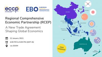 RCEP: A New Trade Agreement Shaping Global Economics