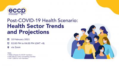Post-COVID-19 Health Scenario: Health Sector Trends and Projections