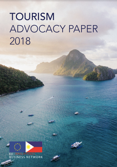 2018 Advocacy Papers - Tourism