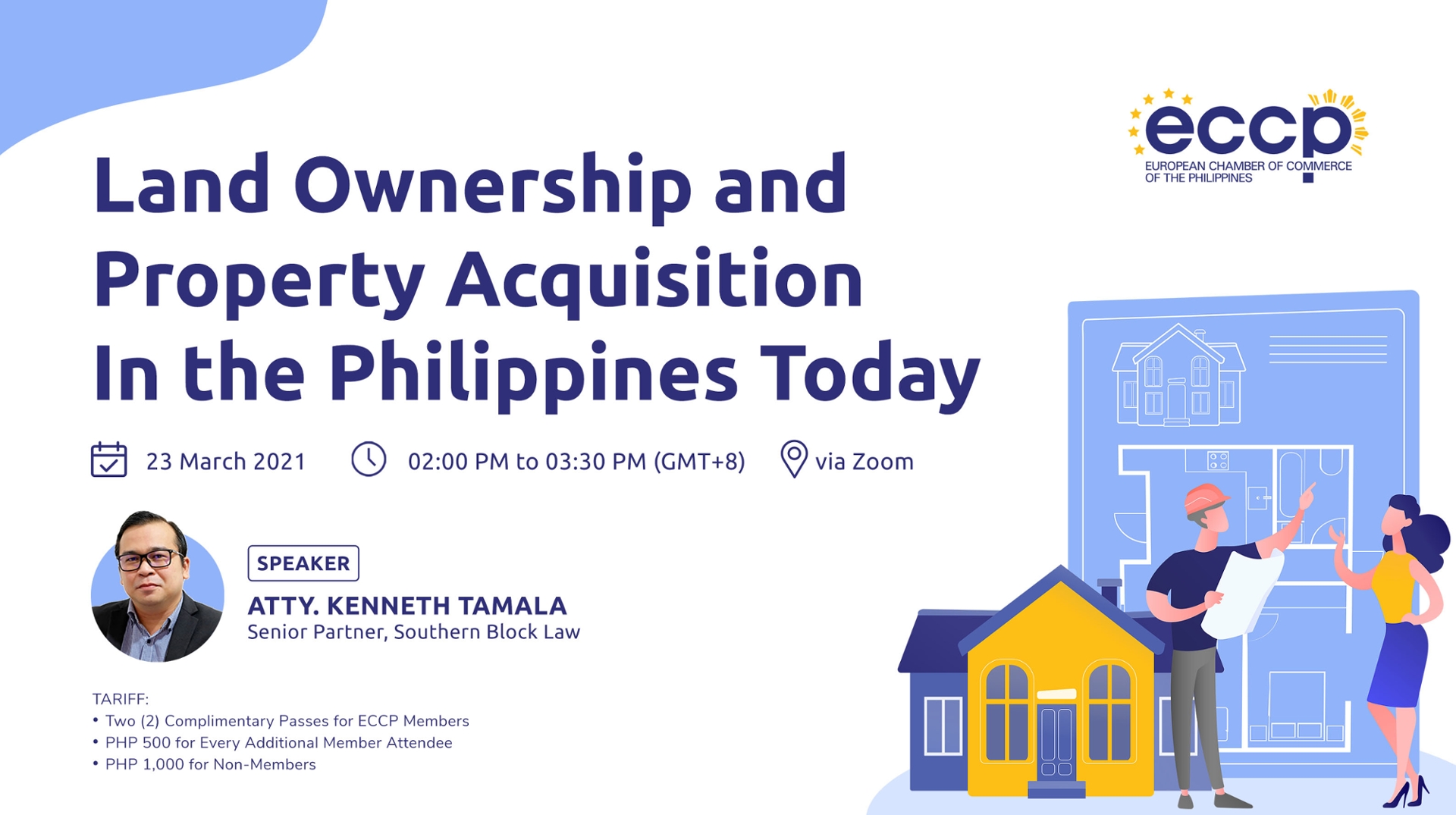 Land Acquisition In The Philippines