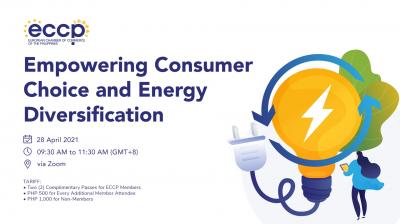 Empowering Consumer Choice and Energy Diversification