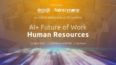 AI+ Future of Work | Human Resources