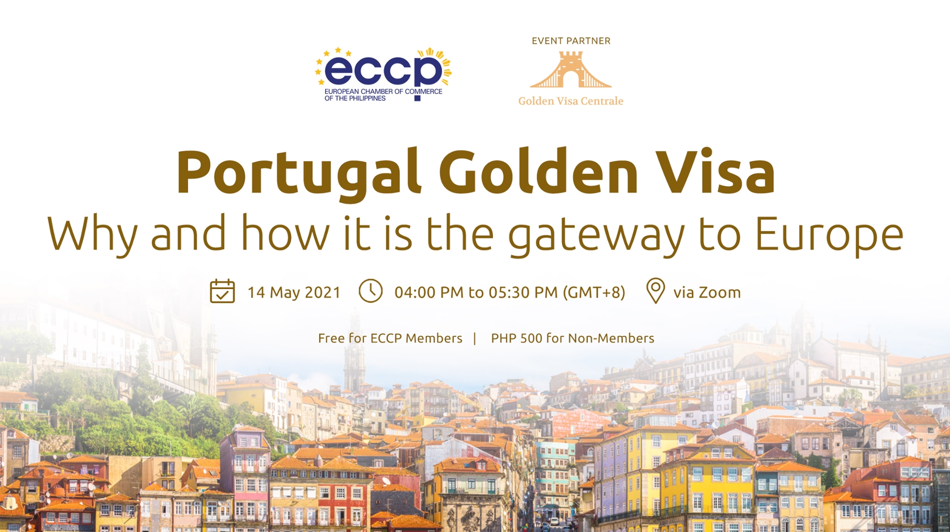 Portugal Golden Visa Why and how it is the gateway to Europe