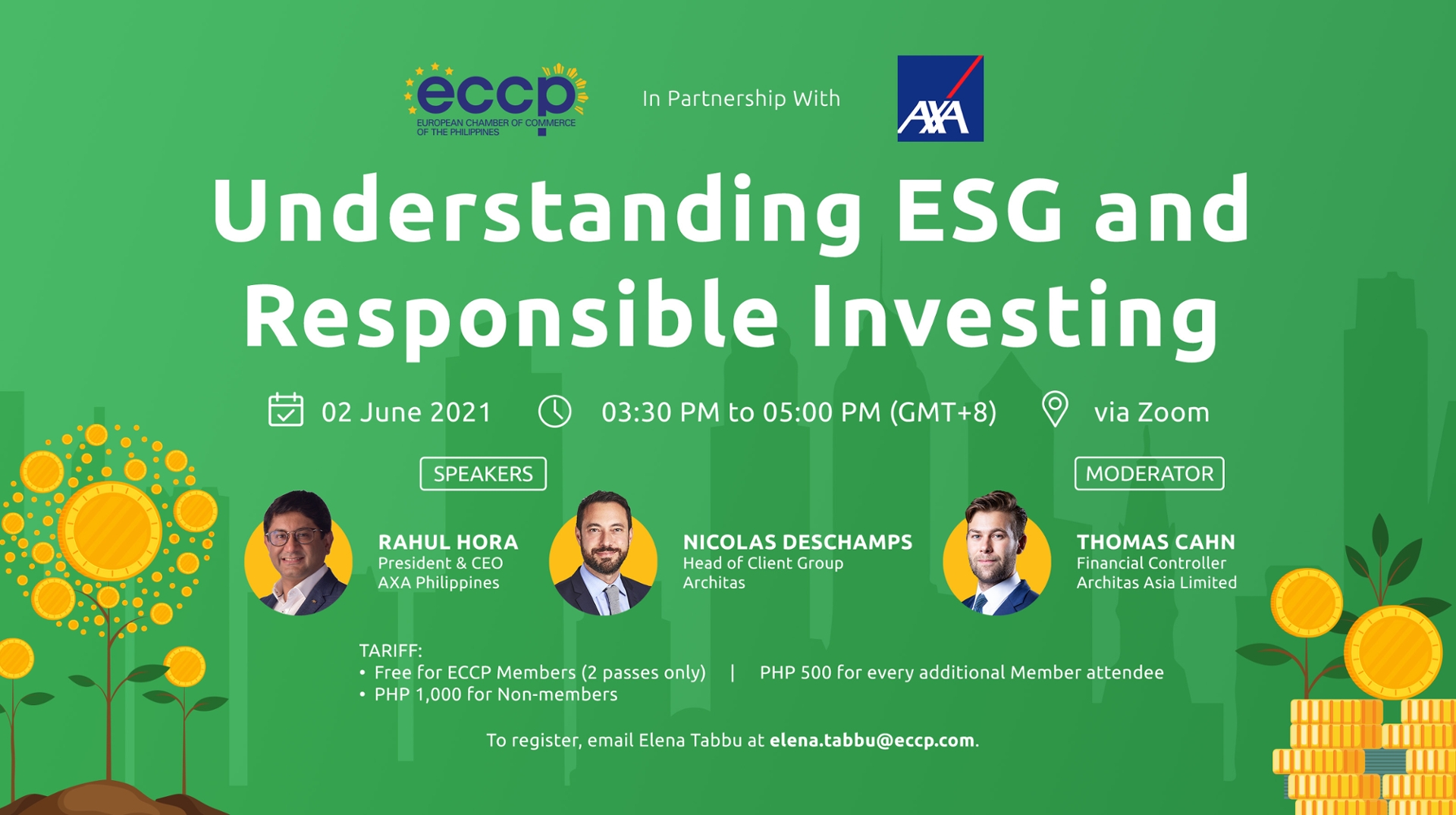 Understanding ESG And Responsible Investing