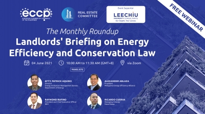 Landlords’ Briefing on Energy Efficiency and Conservation Law