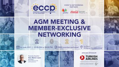 Annual General Membership Meeting 2021