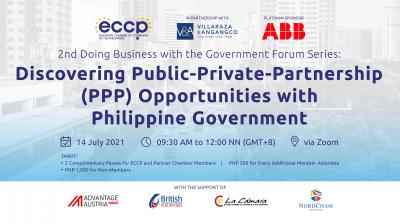 Discovering Public-Private-Partnership (PPP) Opportunities