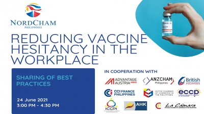 Reducing Vaccine Hesitancy in the Workplace