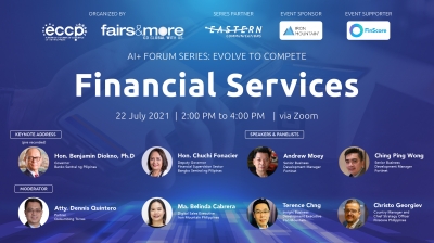 AI+ Financial Services | Future of FinTech