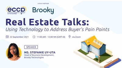 Real Estate Talks: Using Technology to Address Buyer's Pain Points