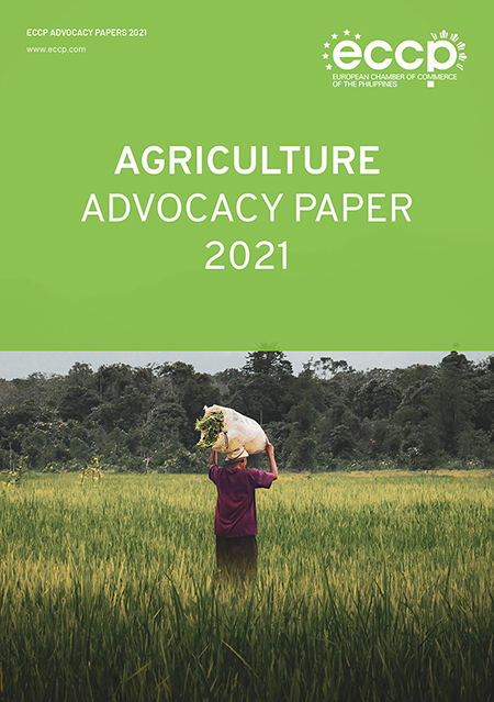 2021 Advocacy Papers - Agriculture