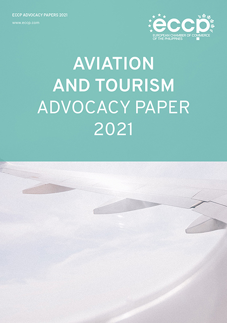 2021 Advocacy Papers - Aviation and Tourism