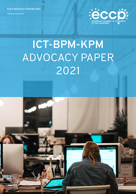 2021 Advocacy Papers - ICT-BPM-KPM
