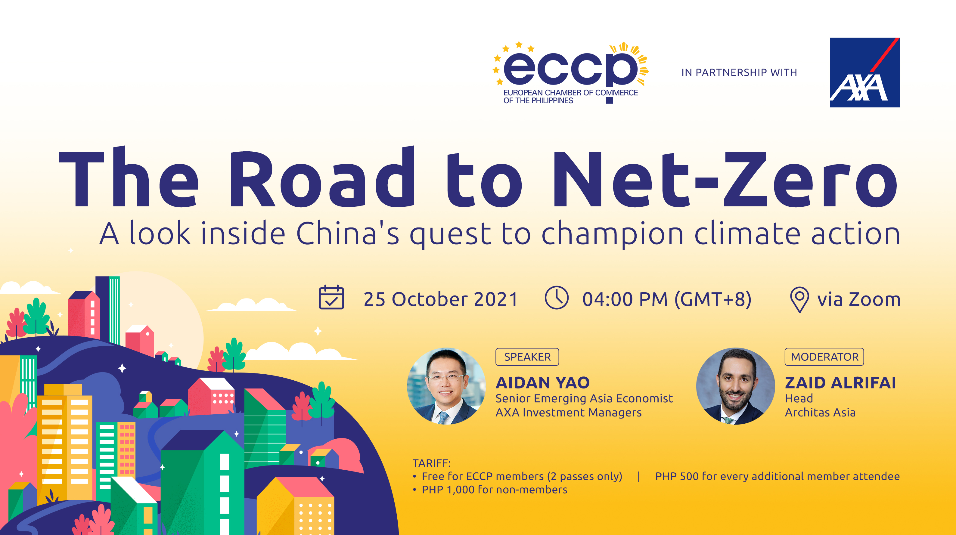 The Road To Net-Zero: A Look Inside China's Quest To Champion Climate ...