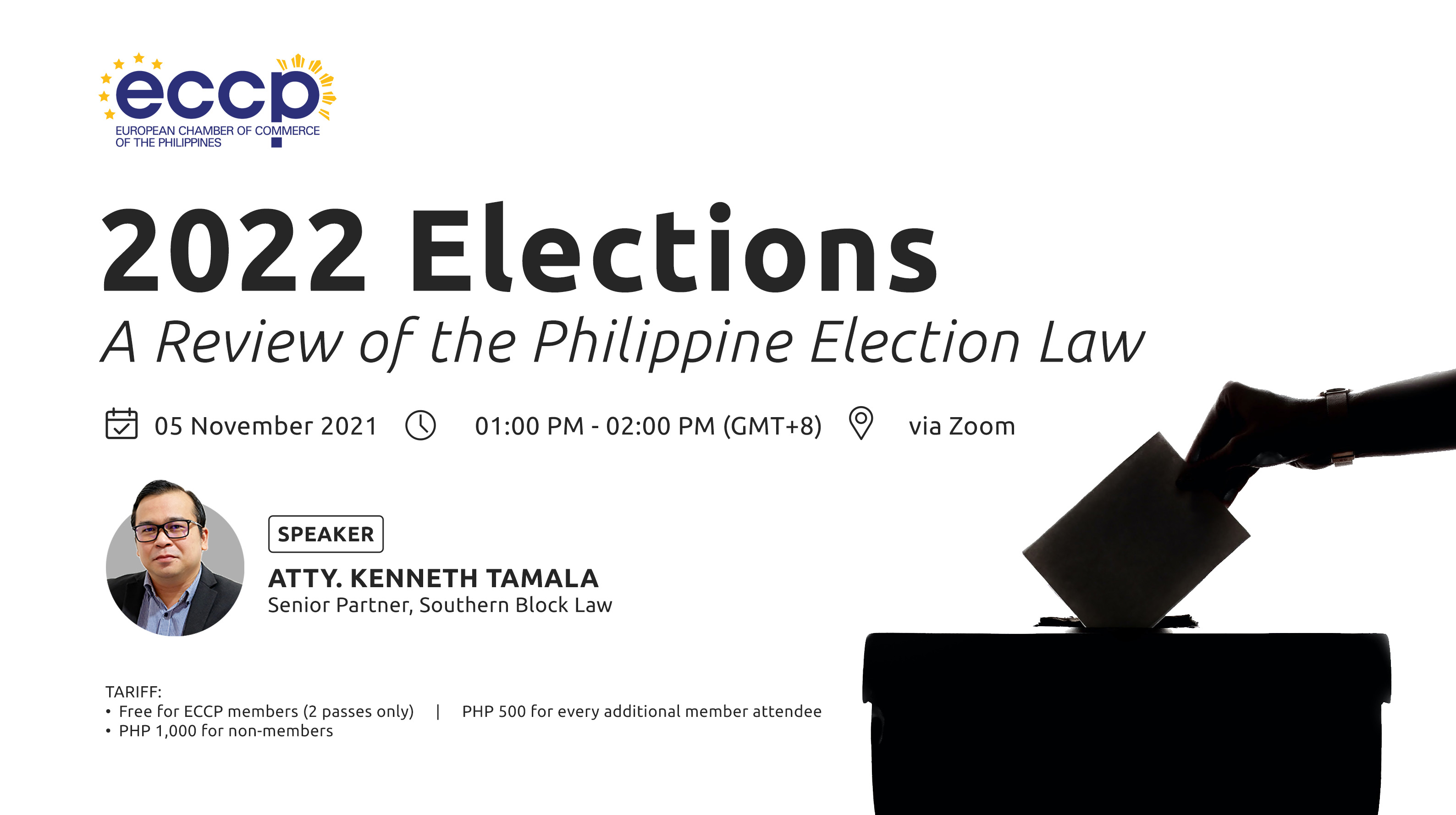 essay about election 2022 in the philippines