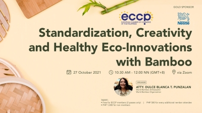 Standardization, Creativity and Health Eco-Innovations with Bamboo