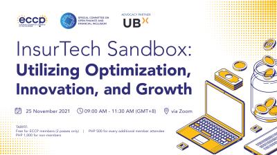 InsurTech Sandbox: Utilizing Optimization, Innovation, and Growth