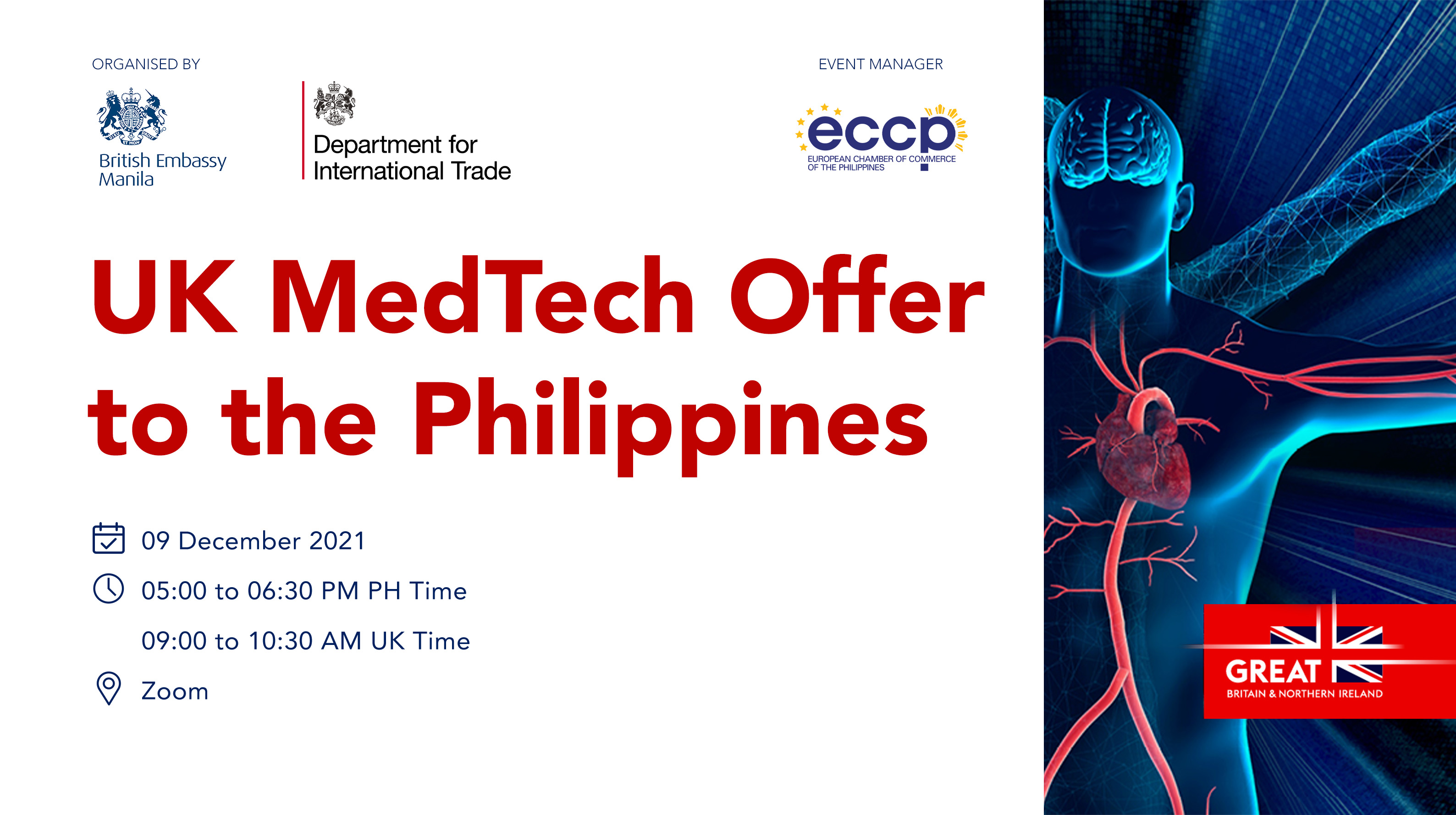 Top 10 Best Medtech School In The Philippines