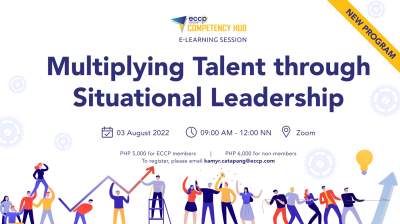 Multiplying Talent through Situational Leadership