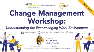 Change Management Workshop