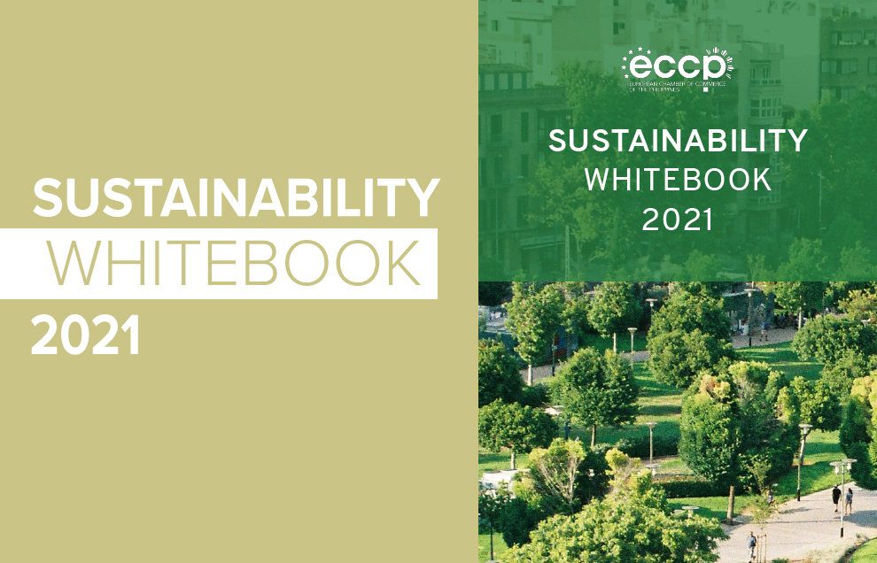 Sustainability Whitebook 2021