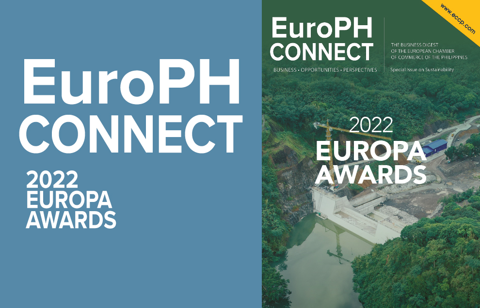 2022 Europa Awards