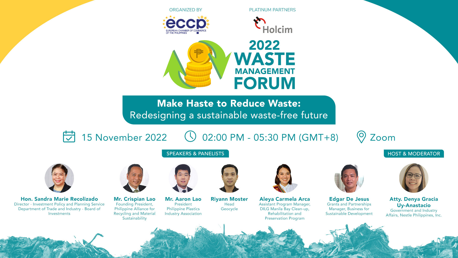 An Analysis Of Regulatory Policies On Solid Waste Management In The Philippines Ways Forward