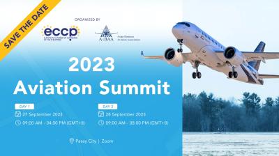 2023 Aviation Summit