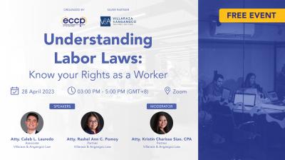 Understanding Labor Laws: Know your Rights as a Worker