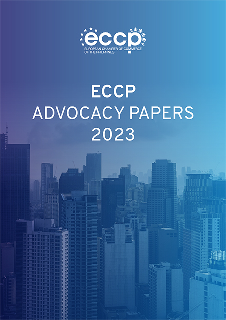 2023 Advocacy Papers