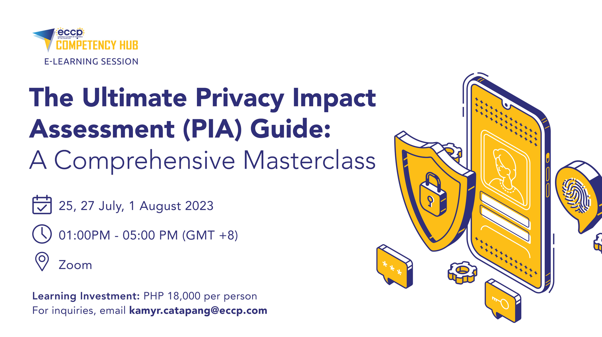 The Ultimate Privacy Impact Assessment Pia Guide A Comprehensive