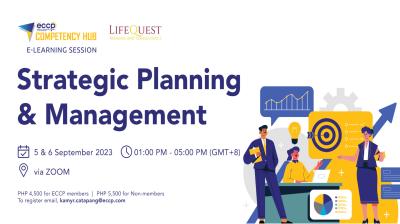 Strategic Planning and Management