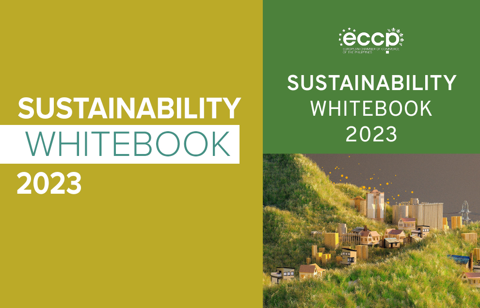 Sustainability Whitebook 2023