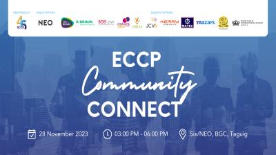 ECCP Community Connect