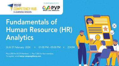 Fundamentals of Human Resource (HR) Analytics