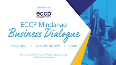 Mindanao Business Dialogue