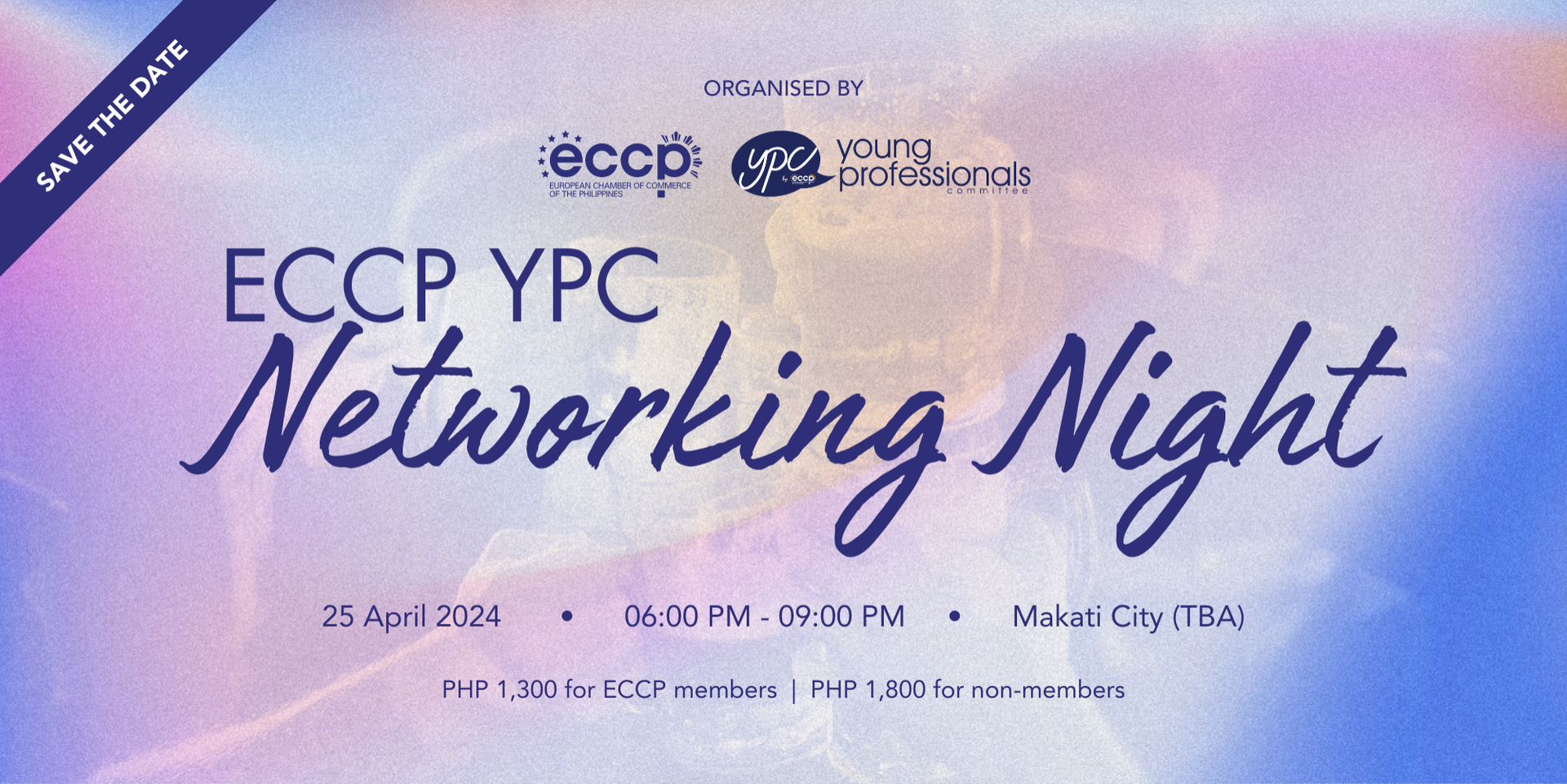 Networking Socials