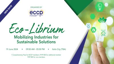 Eco-librium: Mobilizing Industries for Sustainable Solutions