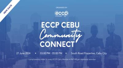 ECCP Cebu Community Connect 2024