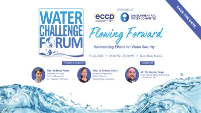 Water Challenge Forum 2024
