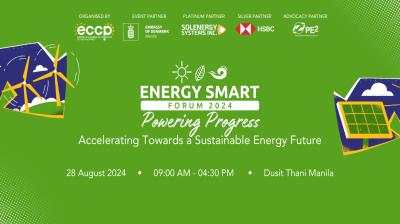 Energy Smart Forum 2024