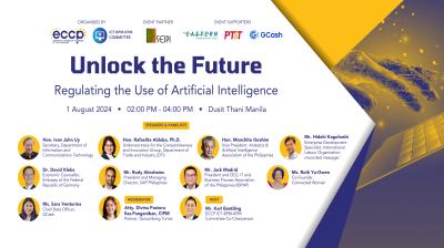 Unlock the Future: Regulating the Use of Artificial Intelligence