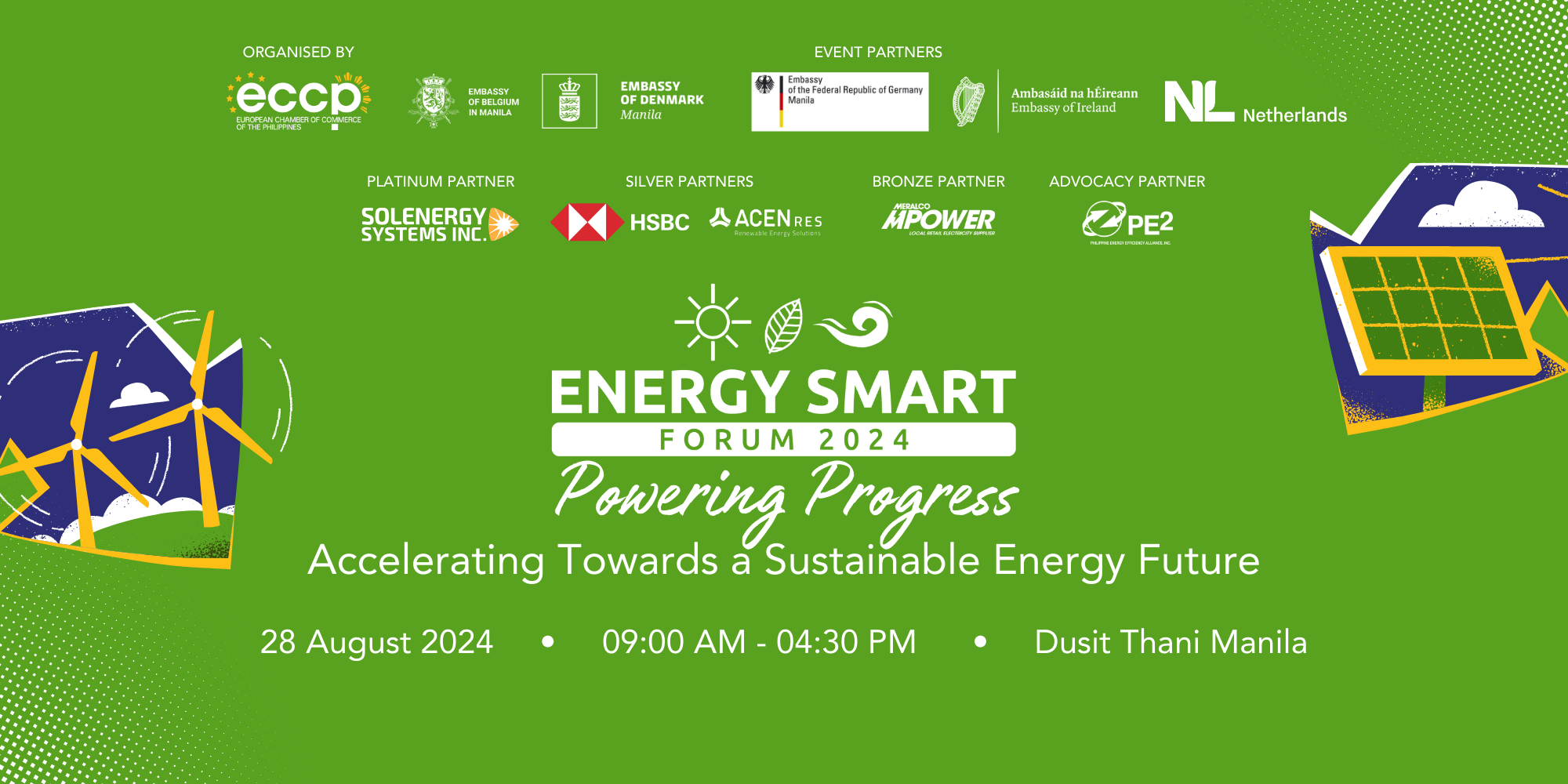 Energy Smart Forum 2024