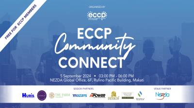 ECCP Community Connect