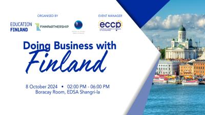 Doing Business with Finland