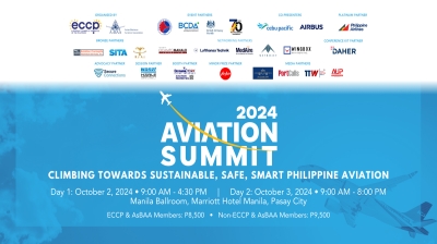 2024 Aviation Summit