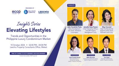 Insights Series: Trends & Opportunities in the Philippine Luxury Condominium Market